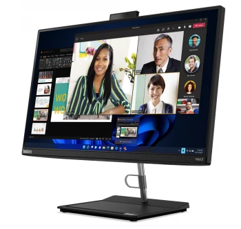 LENOVO NEO 50A GEN5 12SC001LTR AIO i5-13420H 16GB 512GB SSD 23.8" MULTI TOUCH FDOS - 3