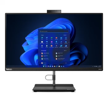 LENOVO NEO 50A GEN5 12SC001LTR AIO i5-13420H 16GB 512GB SSD 23.8" MULTI TOUCH FDOS