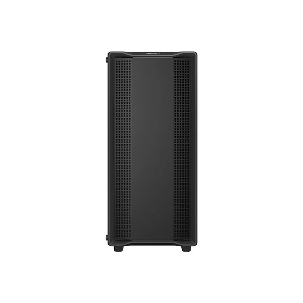 DeepCool CC560 V2 PF550 550W 80Plus Mid-Tower 4xRainbow Fanlı Mid-Tower Siyah Kasa - Resim 3