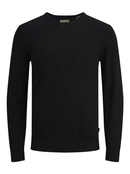 Jack Jones Emıl Erkek Kazak 12208365