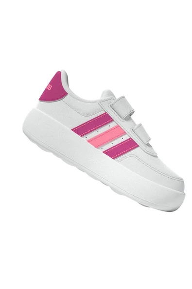 adidas BREAKNET 2.0 CF I Bebek Spor Ayakkabı ID5279 - 6