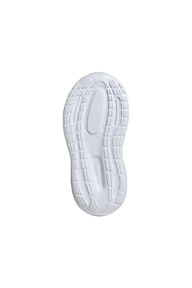 adidas RUNFALCON 5 EL I Bebek  Koşu Ayakkabısı IE8598 - Resim 4