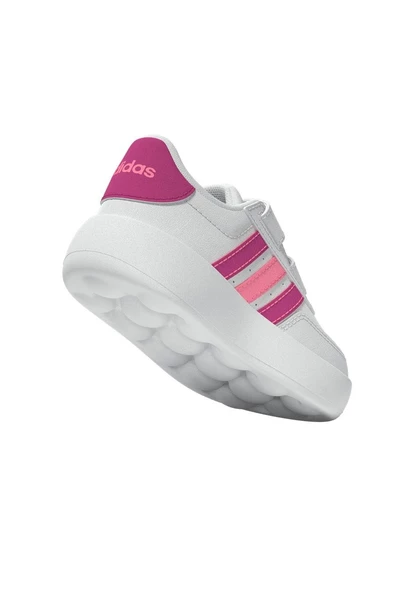 adidas BREAKNET 2.0 CF I Bebek Spor Ayakkabı ID5279 - 7