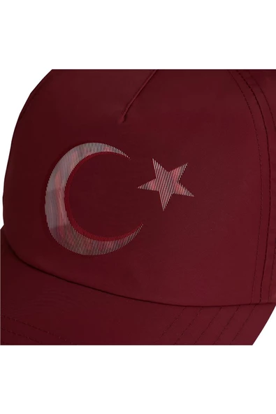 adidas TURKIYE CAP   Şapka JG8870 - 3
