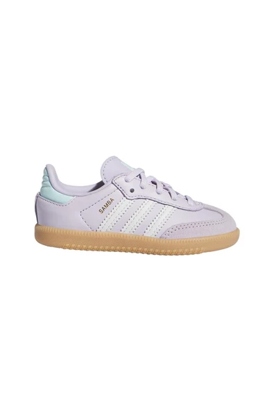 adidas SAMBA OG EL I Bebek Spor Ayakkabı IE8851