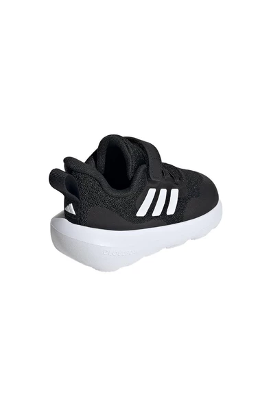 adidas FortaRun 3.0 EL I Bebek Spor Ayakkabı IH2860 - Resim 6