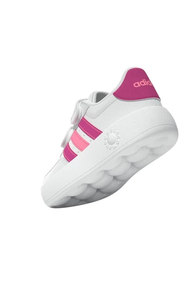 adidas BREAKNET 2.0 CF I Bebek Spor Ayakkabı ID5279 - 9