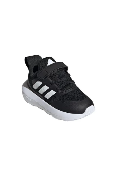 adidas FortaRun 3.0 EL I Bebek Spor Ayakkabı IH2860 - Resim 5