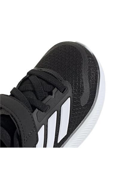 adidas RUNFALCON 5 EL I Bebek  Koşu Ayakkabısı IE8598 - Resim 9