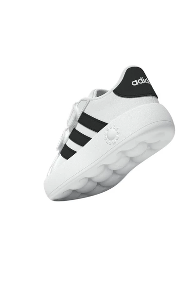 adidas GRAND COURT 2.0 CF I Bebek Spor Ayakkabı ID5271 - Resim 9