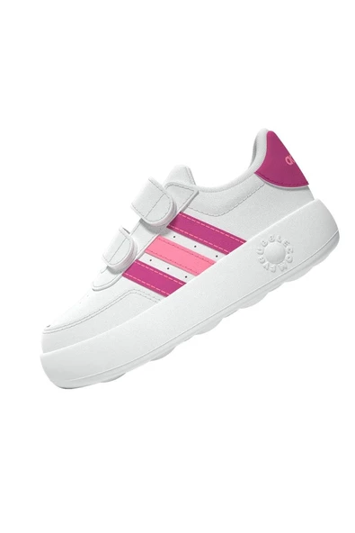 adidas BREAKNET 2.0 CF I Bebek Spor Ayakkabı ID5279 - 2