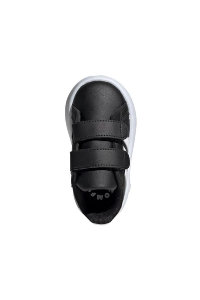 adidas GRAND COURT 2.0 CF I Bebek  Yürüyüş Ayakkabısı ID5272 - Resim 3