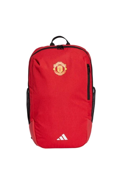 adidas MUFC BACKPACK  Sırt Çantası IY0439