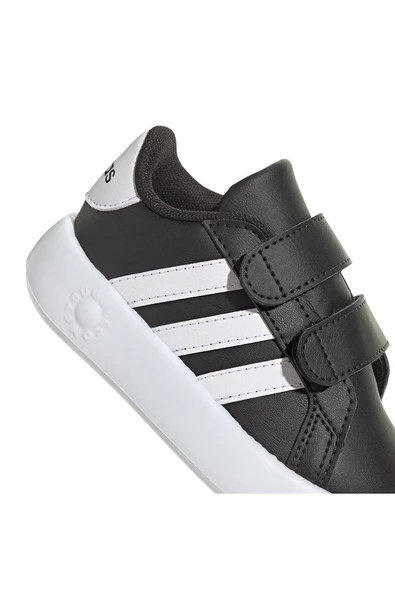 adidas GRAND COURT 2.0 CF I Bebek  Yürüyüş Ayakkabısı ID5272 - Resim 9