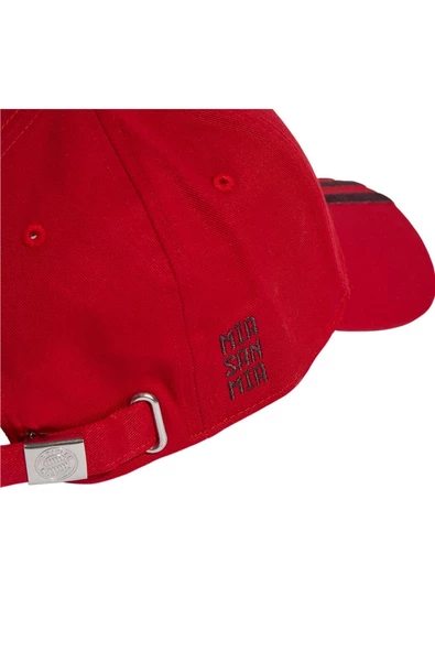 adidas FCB BB CAP  Şapka IX5692 - 3