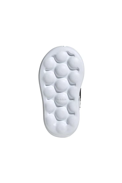 adidas GRAND COURT 2.0 CF I Bebek  Yürüyüş Ayakkabısı ID5272 - Resim 4