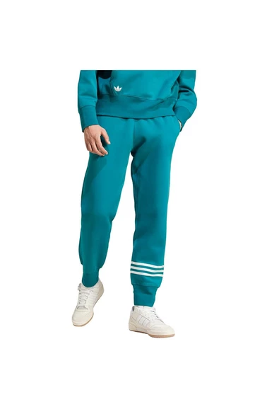 adidas NEU C PT Erkek   Eşofman Altı JF9152 - 3