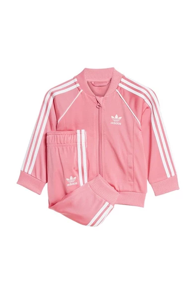 adidas SST TRACKSUIT Çocuk  Eşofman IX5172