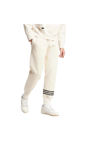 adidas NEU C PT Erkek   Eşofman Altı JF9153 - 3