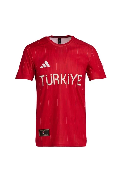 adidas TURKIYE TEE M Erkek   T-Shirt JG3507