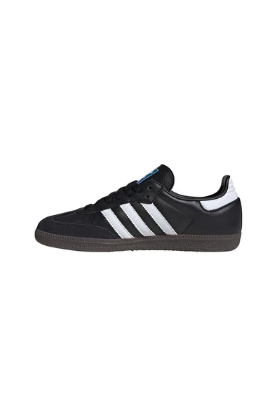 adidas SAMBA OG W Kadın   Sneaker IG9031 - Resim 5