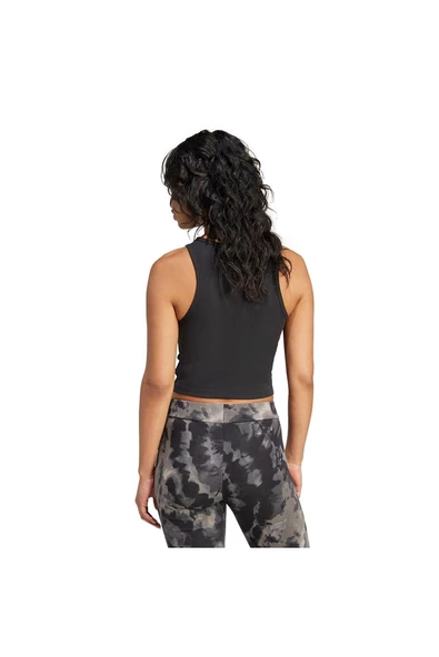 adidas ESS RIB TANK Kadın   Atlet IW5736 - 5