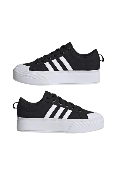 adidas BRAVADA 2.0 PLATFORM Kadın   Yürüyüş Ayakkabısı IE2310 - 12