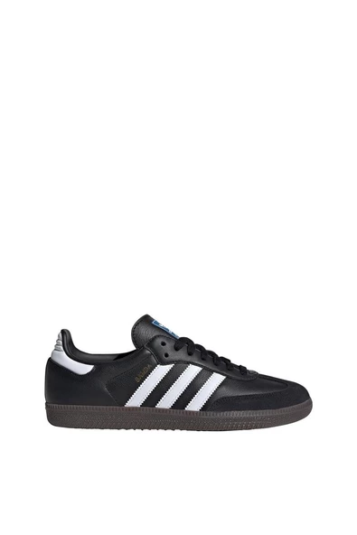 adidas SAMBA OG W Kadın   Sneaker IG9031 - Resim 2