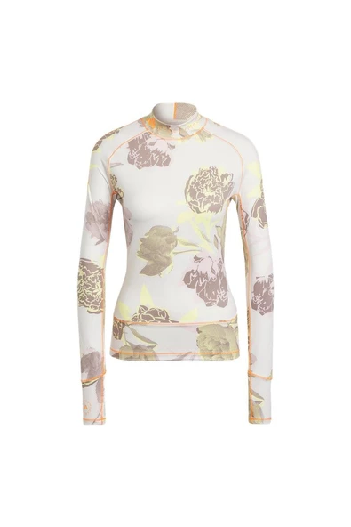 adidas aSMC LS Kadın   Sweatshirt IN3634 - 2