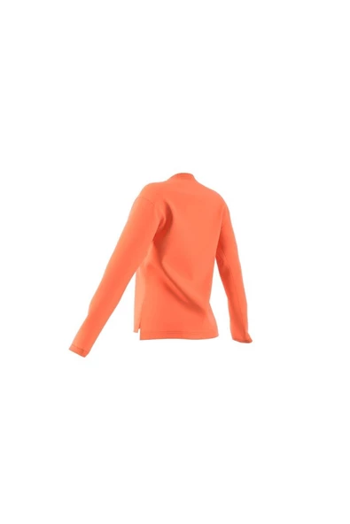 adidas W XPL LOGO LS Kadın   Sweatshirt IY5326 - 12
