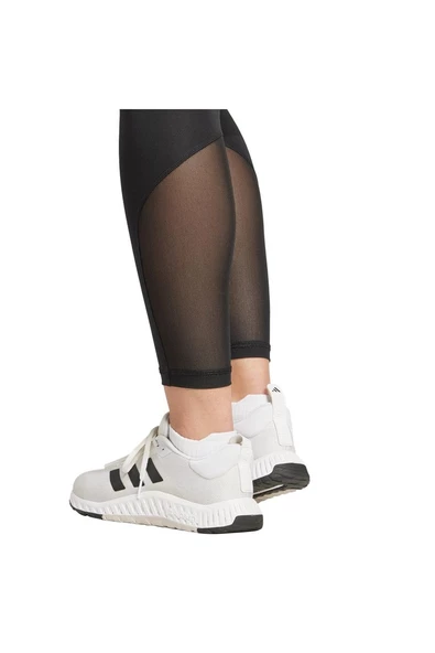 adidas TF 3S 7/8 L Kadın   Tayt IT2272 - 7