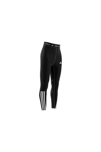 adidas TF 3S 7/8 L Kadın   Tayt IT2272 - 9