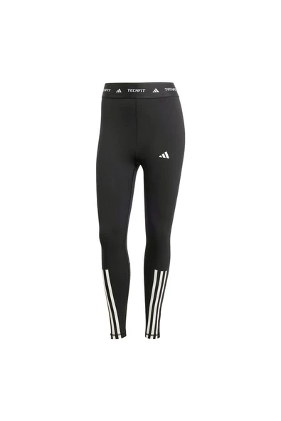 adidas TF 3S 7/8 L Kadın   Tayt IT2272 - 2
