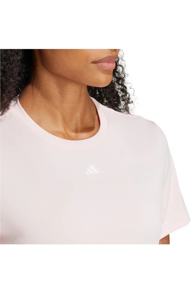 adidas WTR D4T T Kadın T-shirt IY9160 - Resim 5