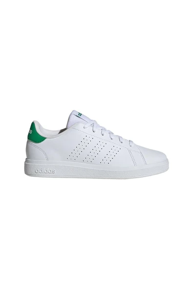adidas ADVANTAGE BASE 2.0 J Çocuk  Koşu Ayakkabısı ID3889