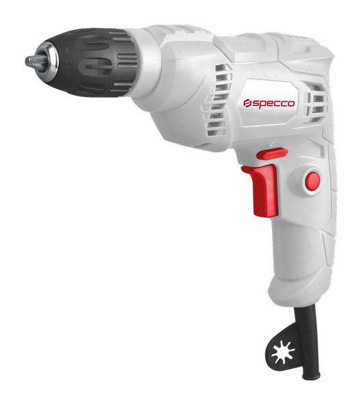 Specco Elektirikli Matkap 450w 6.5mm SP-6011