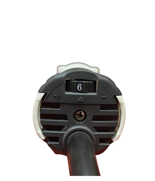 Specco Uzun Kalıpçı Taşlama Makinası 650W SP-5042 - 2