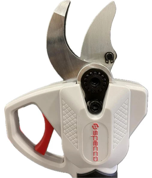 Specco Akülü Budama Makinesi 20V 2.0Ah SP20V-5054 - 3