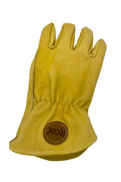 Rox 0153 Buschcraft Dana Derisi Eldiven No:10 - 2