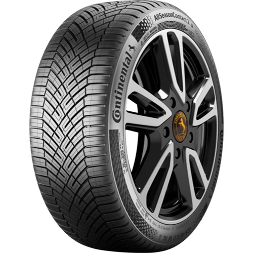 Continental 235/40R18 95Y XL AllSeasonContact 2 FR M+S 3PMSF 4 Mevsim Lastikler 2024