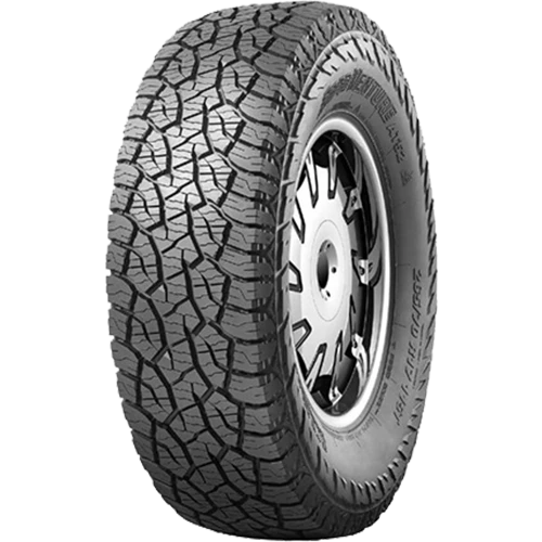 Kumho 265/65R18 114T Road Venture A/T 52 M+S 3PMSF 4 Mevsim Lastikler 2023