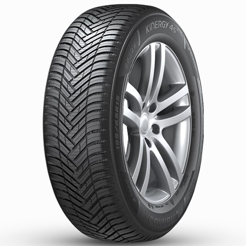 Hankook 245/40R19 94W H750 KINERGY 4S2 M+S 3PMSF 4 Mevsim Lastikler 2022