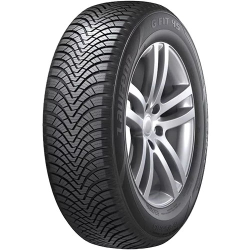 Laufenn 205/55R17 95V XL G Fit 4S LH71 M+S 3PMSF 4 Mevsim Lastikler 2022