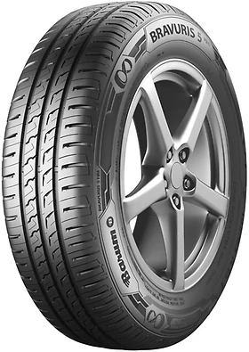 Barum Bravuris 5HM 225/45R17 91Y FR Yaz Lastiği - 2024