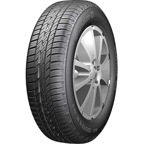 Barum 235/60R16 100H Bravuris 4X4 Yaz Lastikleri 2023