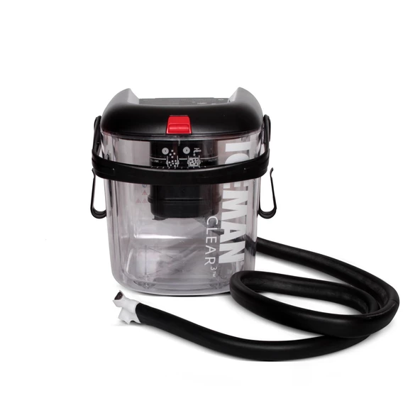 Soğuk Terapi Cihazı / Donjoy Iceman Clear3 W/Unıv - 2