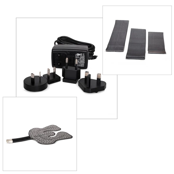 Soğuk Terapi Cihazı / Donjoy Iceman Clear3 W/Unıv - 3