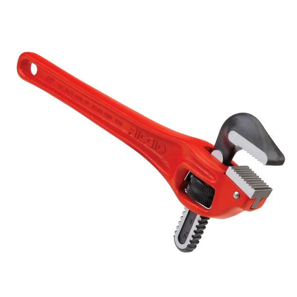 Rıdgıd 89435 2'' 350mm 90° Derece Ağır Tip Sondaj Boru Anahtarı - 2