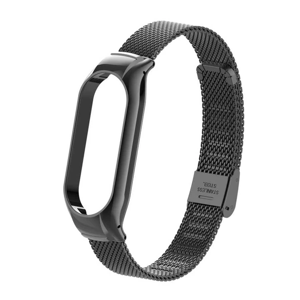 Xiaomi Mi Band 7 kod -06 Metal Kordon