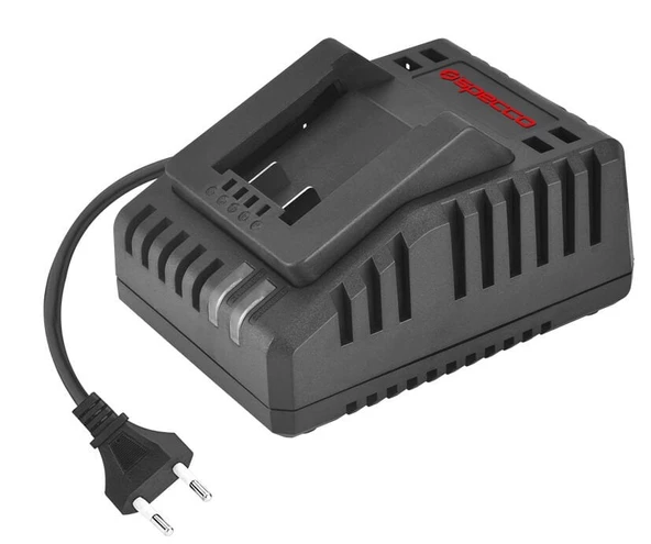 Specco Akülü Avuç Taşlama 20V (Çift Akü) - 3